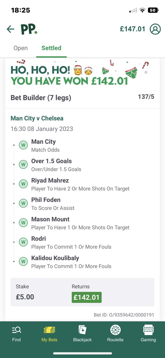 ASGambling's tweet image. Here are a few football bets over the last few months that were nailed with precision. Victory tasted sweet when you predict the game right⚽️. #ASG #Profit