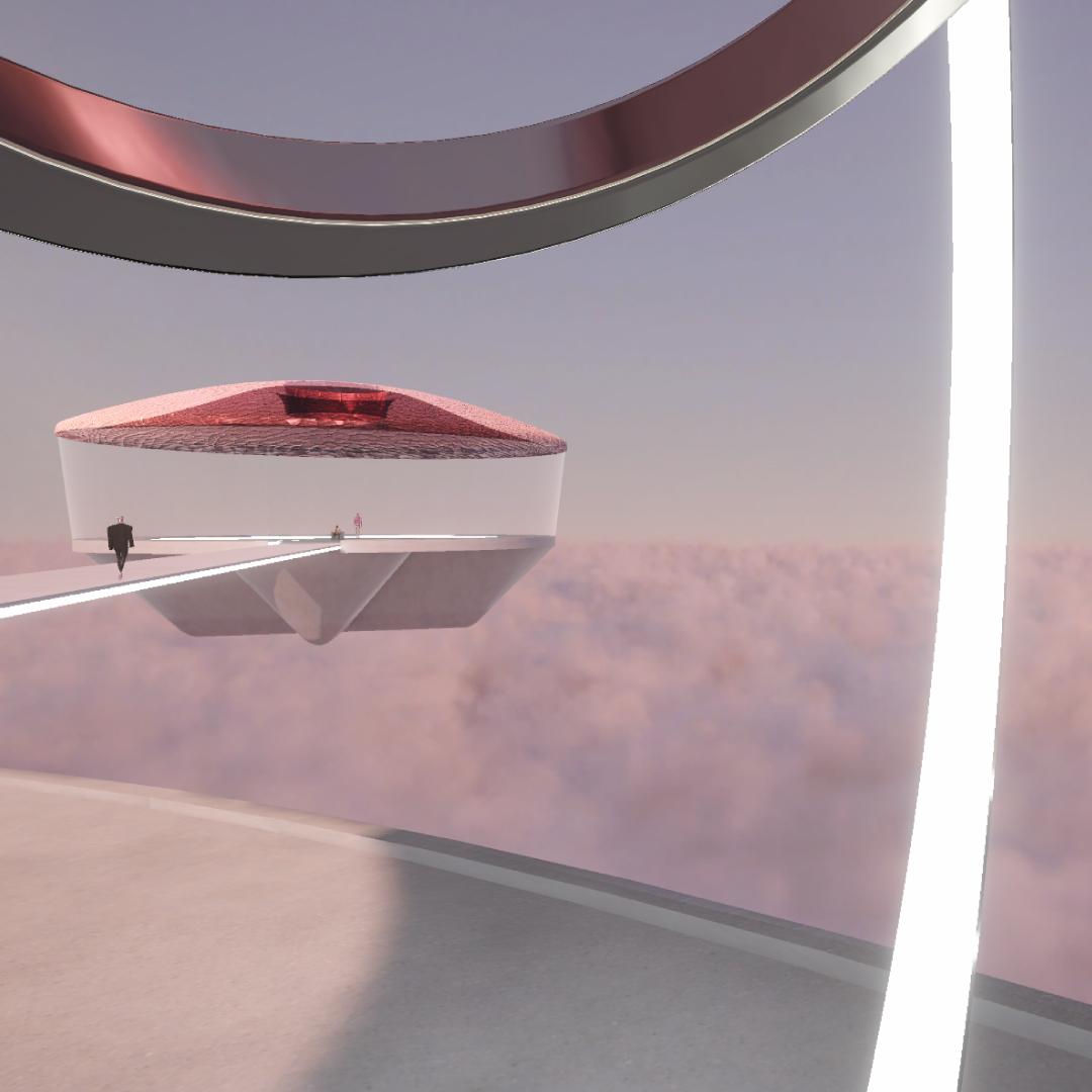 vitruviovr's tweet photo. Vitruvio Virtual Reality with VVR Fashion Metaverse showroom is the only European studio to be selected as a finalist in the Built: Experiential category of the Metaverse Architecture and Design Awards.

#interiordesignmag  #design #fashion #metaverse #MAD2023 https://t.co/231tSEtOII