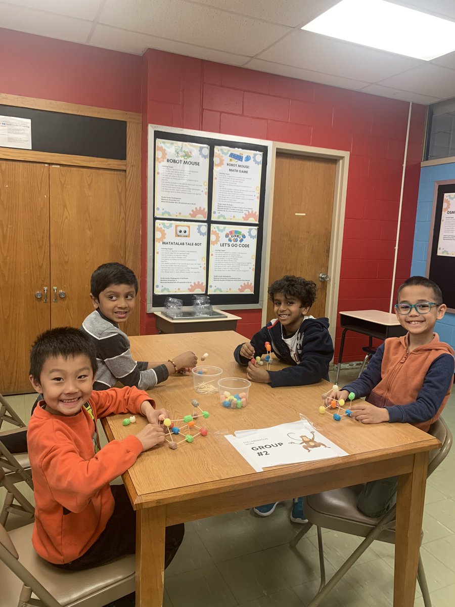llombardi2009's tweet photo. Build It! Creating strong foundations and building structures with the Long Island Children’s Museum #makerspace #steam #firstgrade #licm @DentonDucks @DentonAvenueAP #WeAreHerricks https://t.co/41PYrU8QEX