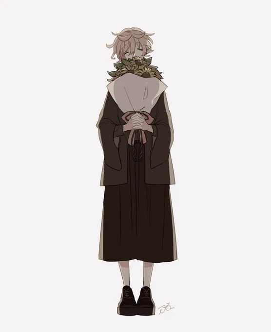 #刀剣男士の花まつり  