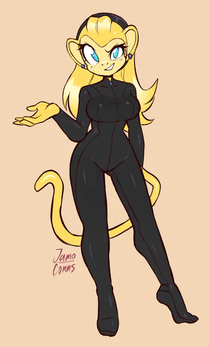 comm