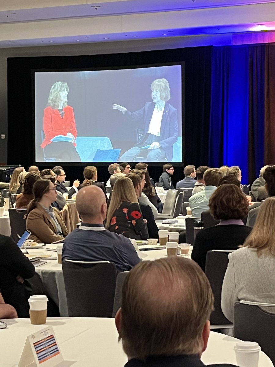 housing_mn's tweet photo. The morning kicked off with @TinaSmithMN. Tina touched on the Affordable Housing market in Minnesota - which she mentioned has both a supply and demand crisis. She also shared some ideas around "Where do we go from here" - on both a state and federal level.
#AHSMN2023 #mnhousing https://t.co/GQfd4oaXIK