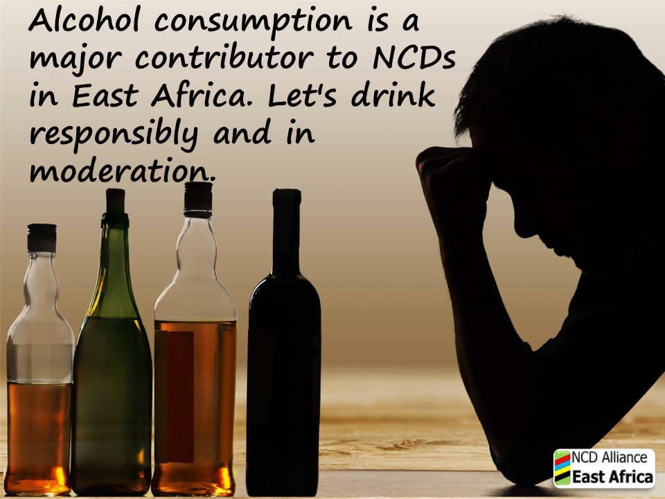 NCD Alliance East Africa (@eancdalliance) on Twitter photo 