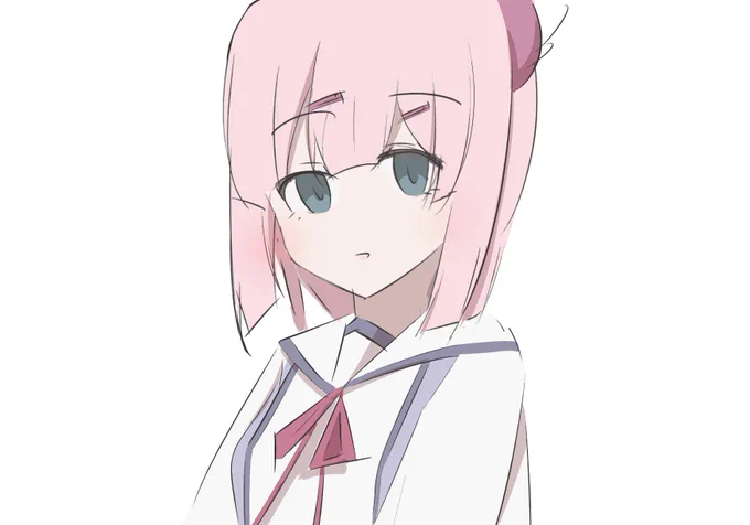 千代田桃 #まちカドまぞく