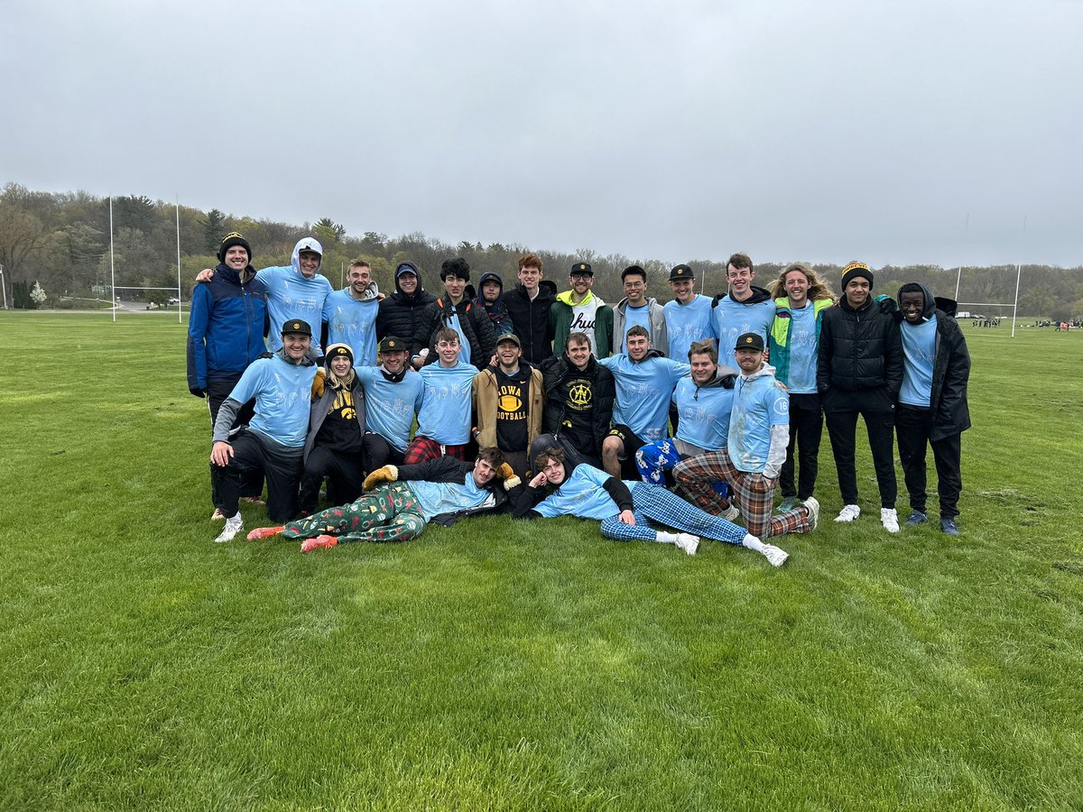 UofIowaUltimate's tweet photo. Go check out our 2023 highlight video!

https://t.co/iRV5xSGdBm

munch munch munch https://t.co/YXAtO9g8Xl