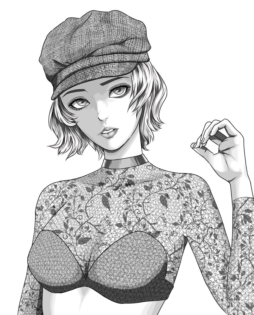 hiro_illust1101's tweet photo. An illustration
#イラスト #イラスト好き #絵描き  #みんなで楽しむTwitter展覧会 #大人女子 #芸術同盟 #illustration  #illustraion https://t.co/Hn9mOjVZrd