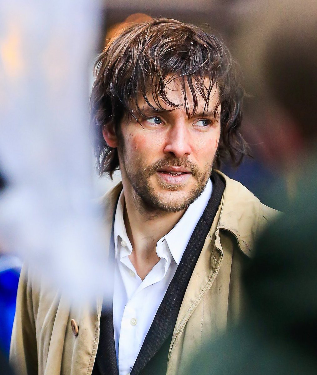 dailycolinmorg's tweet photo. NAME REVEAL: a ⭐️⭐️⭐️⭐️ review of #deadshot, starring #colinmorgan as michael, reveals that the full name of colin’s character is michael o’hara! 🖊️ 

dead shot premieres this friday, may 12th on @skycinema 🎞️ 

📎: https://t.co/mzcupTeykP https://t.co/lchpRoAEoz