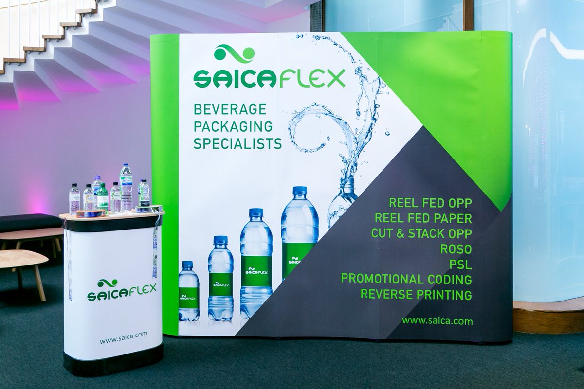 askzenith's tweet photo. As a leading supplier of #LABELS to the UK and European #beverage market, Saica Flex is delighted to support Zenith Global's UK Soft Drinks Conference on 16 May in London and looks forward to meeting all delegates on the day. Register at https://t.co/6lg3SW7m9E @saicaflexuk https://t.co/sWWK35C8pm