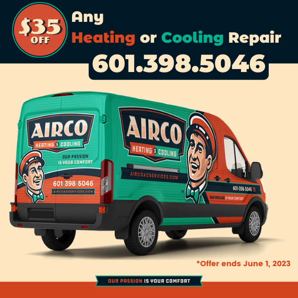 ❄️ A/C not working like it should? Get Special discount on any A/C or Heating Repair.