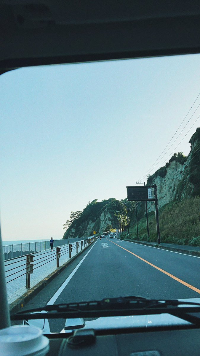 bigmountain421's tweet photo. GWはお家で仕事して平日に街に出かける湘南住みフリーランスの日常🌊 https://t.co/XUya0kD5wr