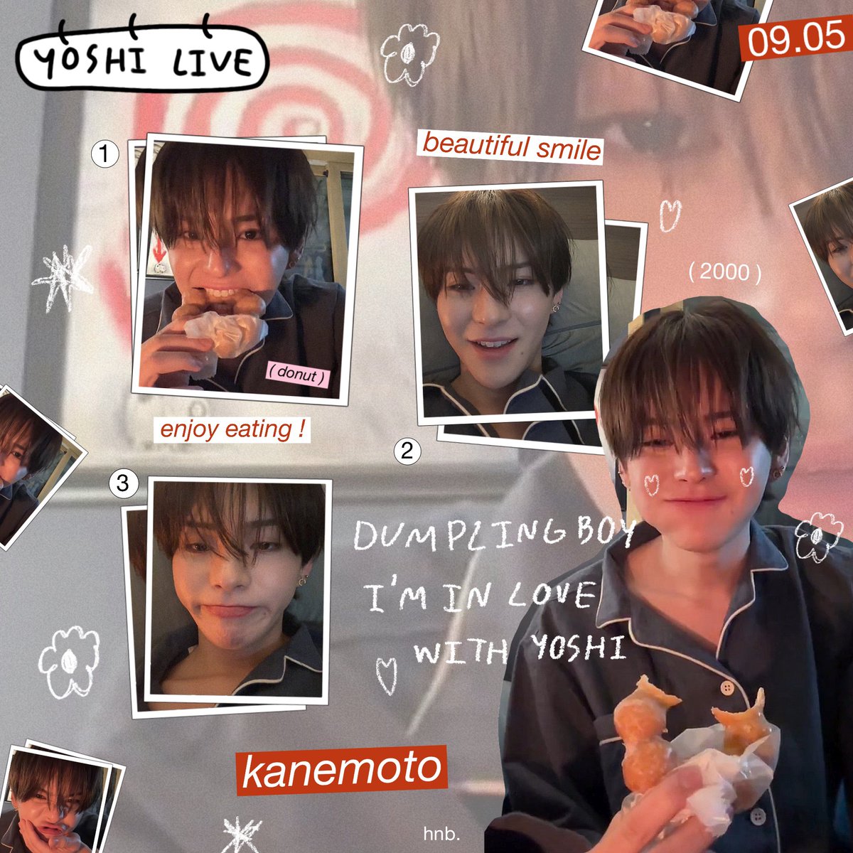 hnbvibe's tweet photo. #요시 — dumpling boy 🥟♡
@treasuremembers 

#YOSHI #ヨシ
📂;#artworkhnb #artworkทึเม https://t.co/hVjIv4s0Wc