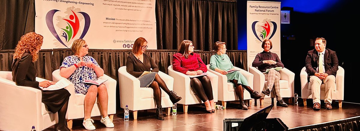 FRC National Forum tweet media