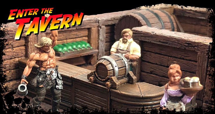 CasterDungeon's tweet photo. Inflation Buster Tavern Sale 🍻 - https://t.co/OOcRvahq6w https://t.co/BiGzHDjDDQ