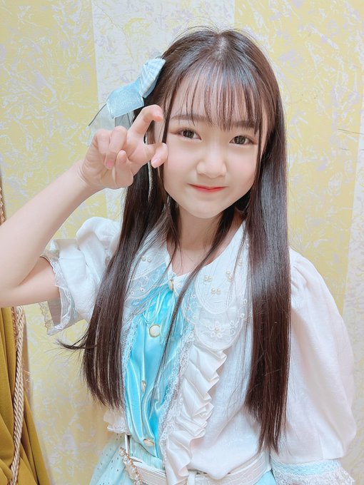 中川琉梨音のTwitter画像7