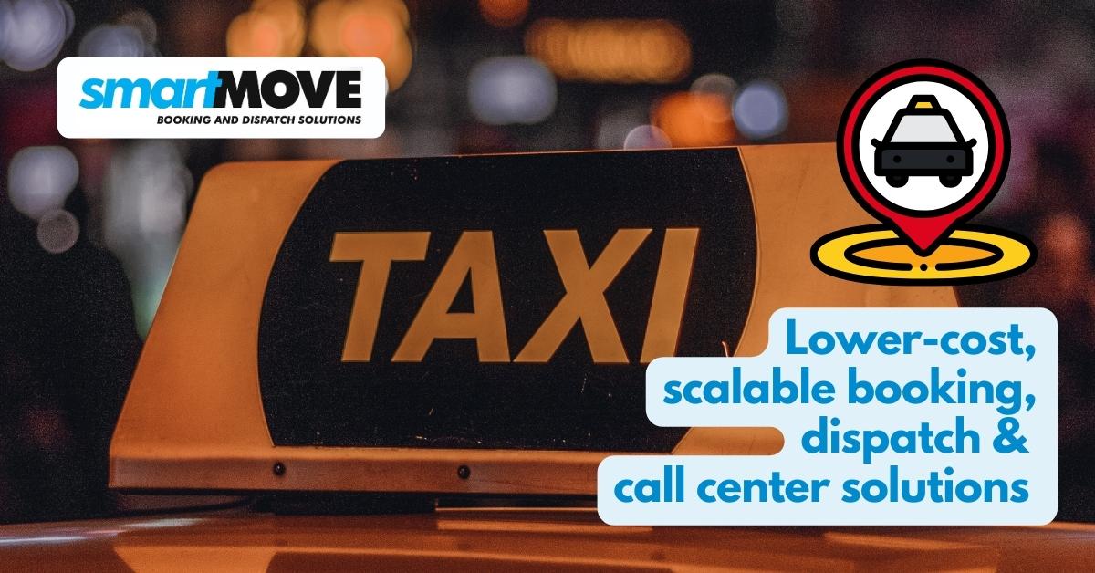 smartmovesystem's tweet photo. Looking for lower-cost customizability with scalable options? Get all this and more right here with #SmartMove Systems: https://t.co/j741Rn71yW

#SmartMoveSystems #Taxis #Dispatch #TaxiDispatching #SoftwareSolutions #IntegratedSolutions #TaxiTechnology #EfficientTaxi #Taxi https://t.co/HLQodQav1S