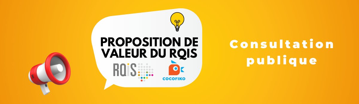 Quels thèmes relatifs à l'innovation sociale devraient faire l'objet d'activités de formation? Venez nous en parler. rqis.cocoriko.org/groups/proposi…  <a href="/cocoriko_org/">Cocoriko</a>
