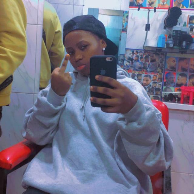 Shakey bae tweet media