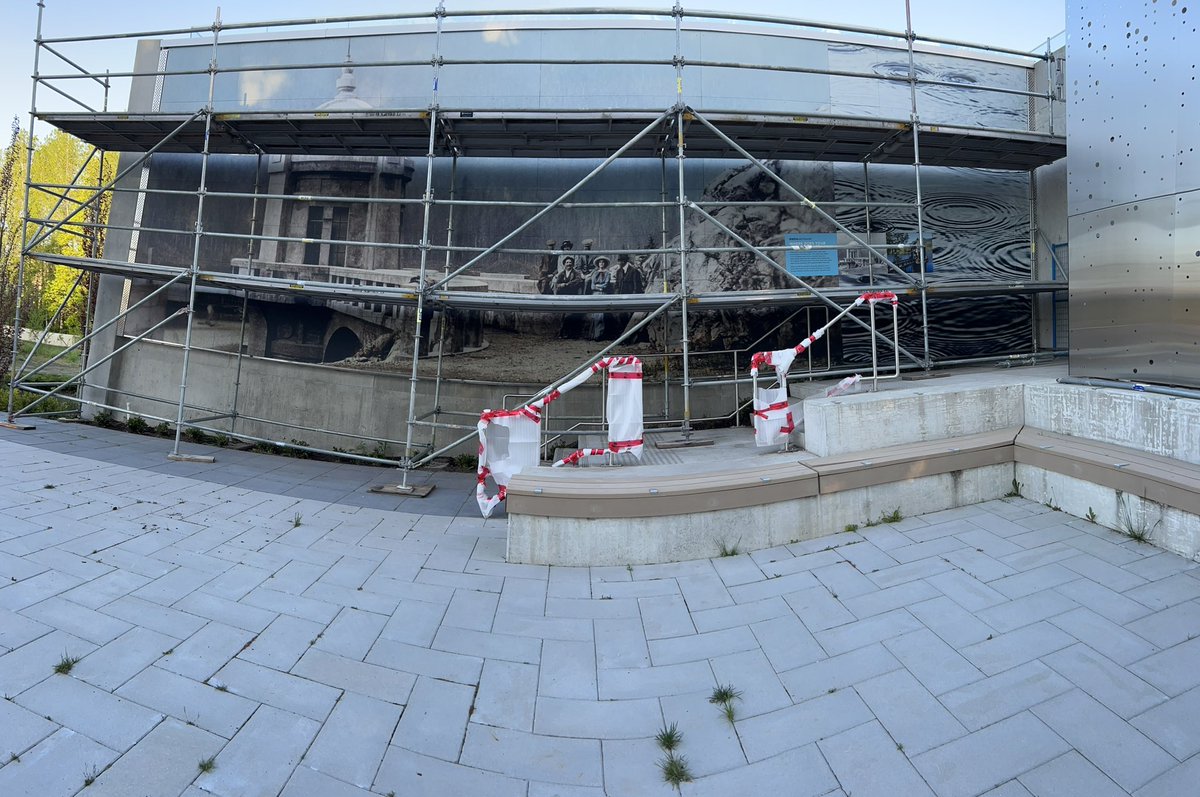 Milesrh's tweet image. Doing stuff.