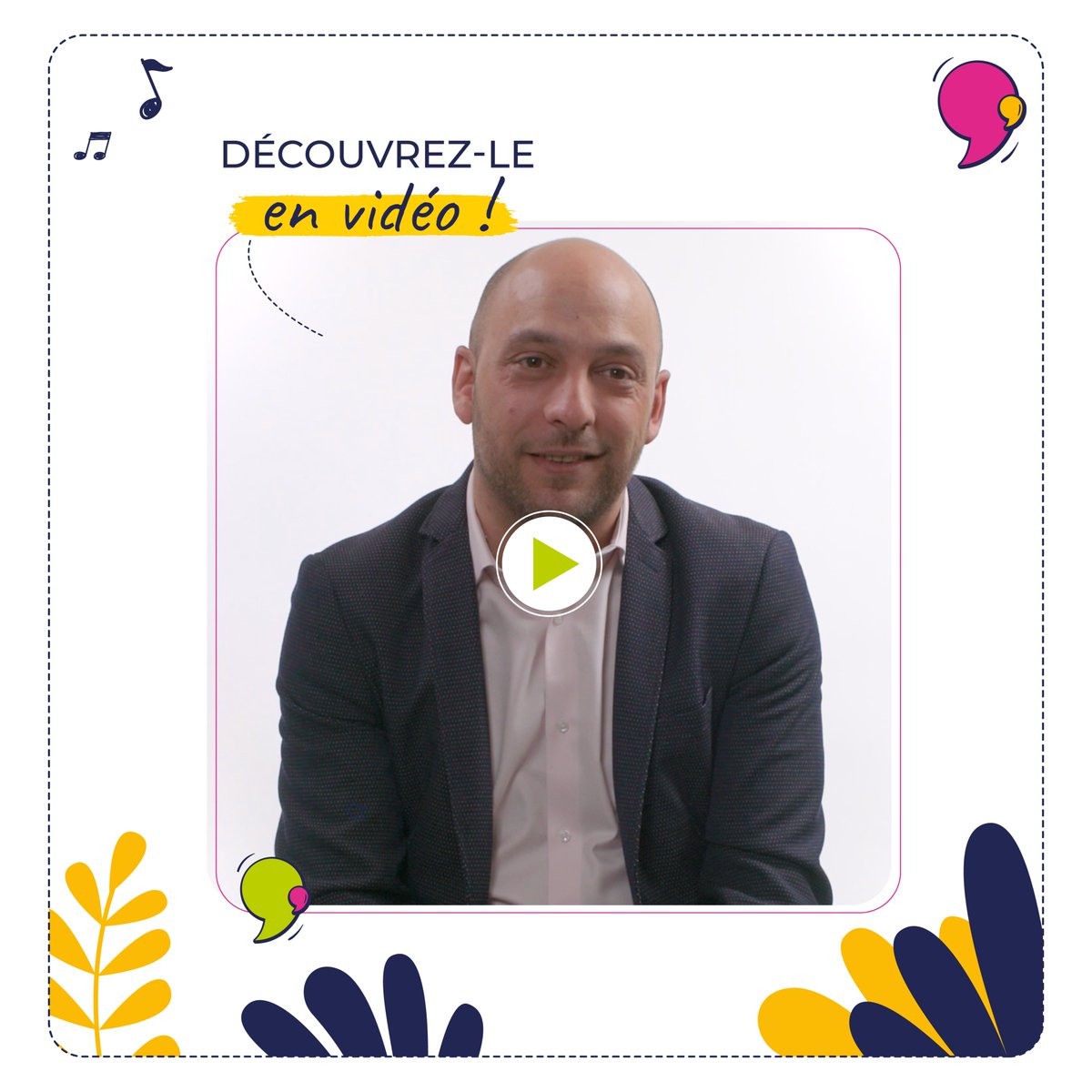 Chez Zetruc, nous croyons en la responsabilité environnementale dans le développement de sites web.

Découvrez la vidéo de présentation du site headless réalisé pour Agendize : youtube.com/watch?v=hNBcUS…

#siteinternet #écologie #technologieheadless #développementweb #performance
