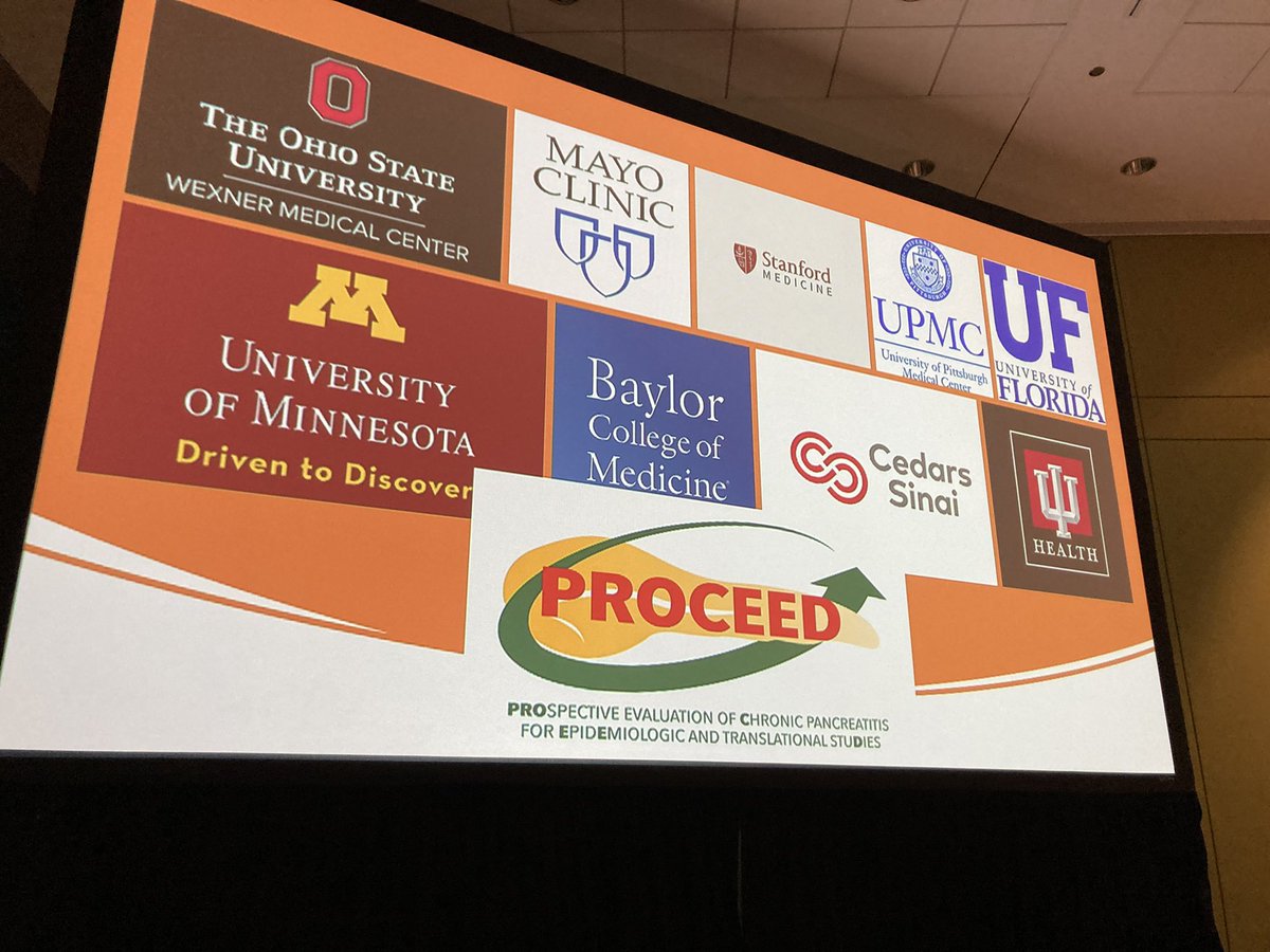 LuisLaraMD1's tweet photo. Wonderful presentation from @Samuel__Han on #chronic #pancreatitis #ChronicPain from the #CPDPC @NIH #PROCEED study @OSUWexMed @OhioStateMed @GIPapachristou @som_krishna @DarwinConwell https://t.co/X8bdoweRh0