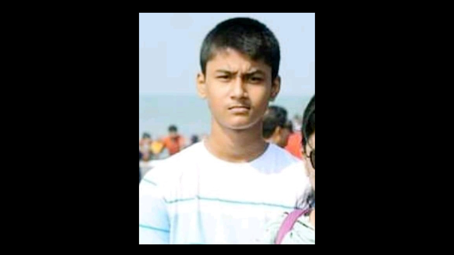 পুকুরে গোসল করতে গিয়ে পানিতে ডুবে স্কুল ছাত্রের মৃত্যু