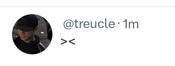 C. tweet media