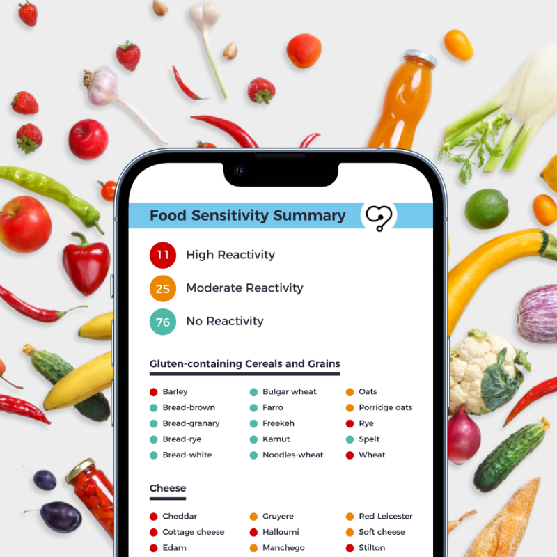 TheReviewWire's tweet image. 🌸 Sponsor Spotlight: #CheckMyBodyHealth Complete Food and Drink #SensitivityTest 

🌸 This test screens for 970 dietary and non-edible sensitivities and helps determine the cause of symptoms!

🌸 thereviewwire.com/unique-mothers…