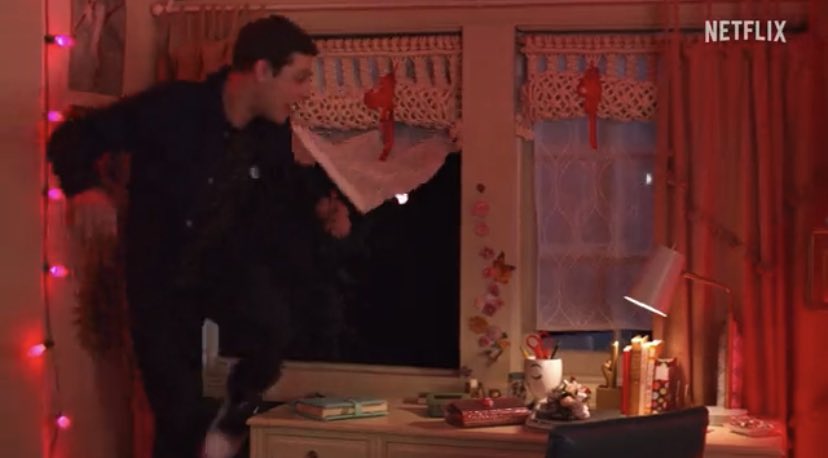 lycgami's tweet image. now wait… i think i’ve seen this film before