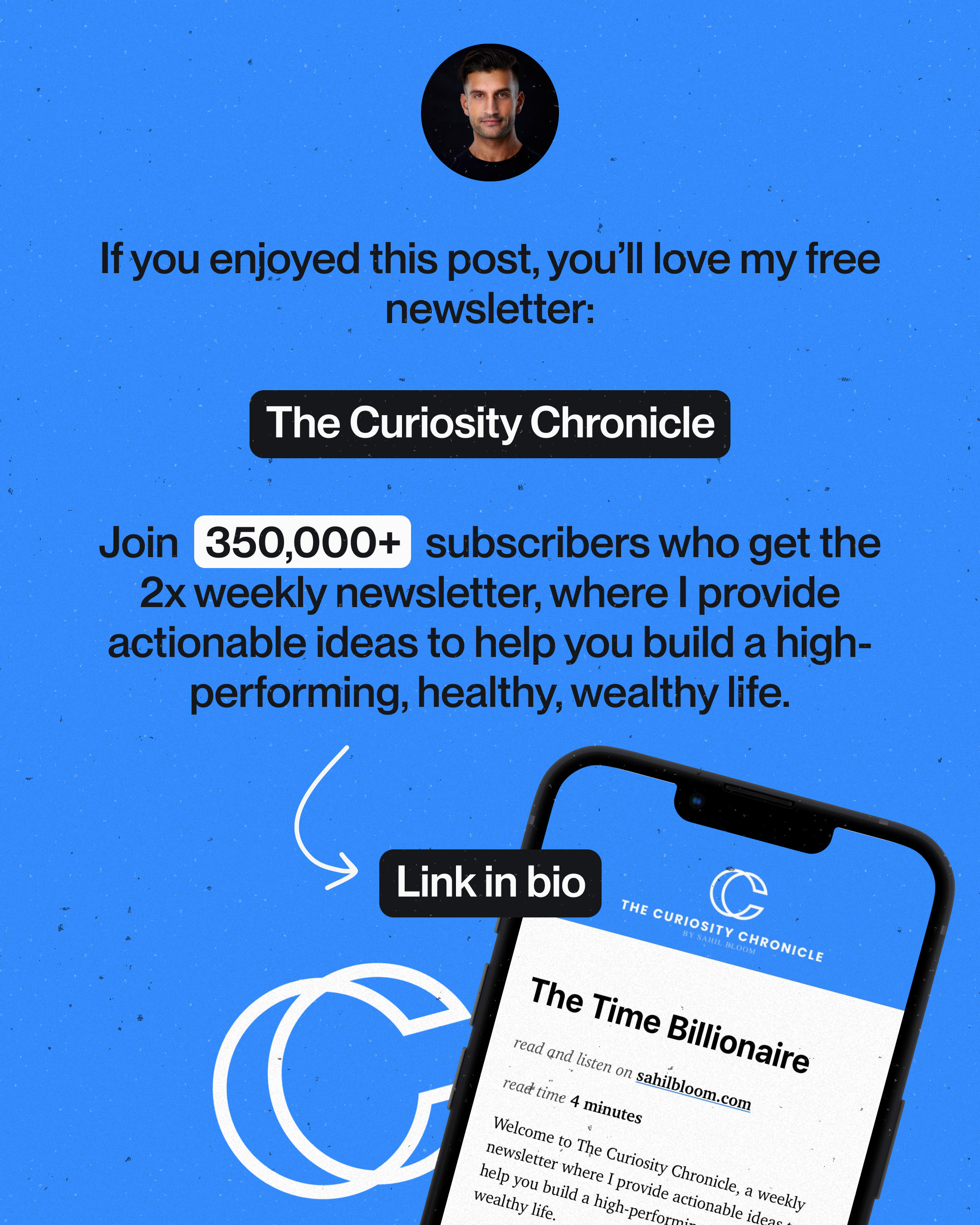 Sahil Bloom on Twitter "The Spotlight Effect (a visual thread) https//t.co/c9bAnxsShR" / Twitter