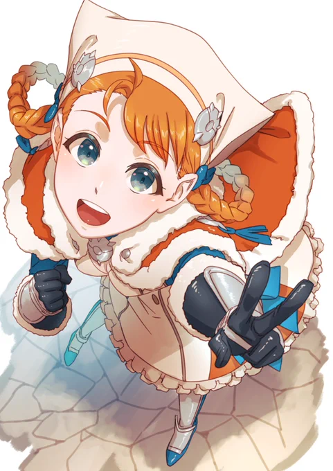 どこどこどーーーん!(再掲)