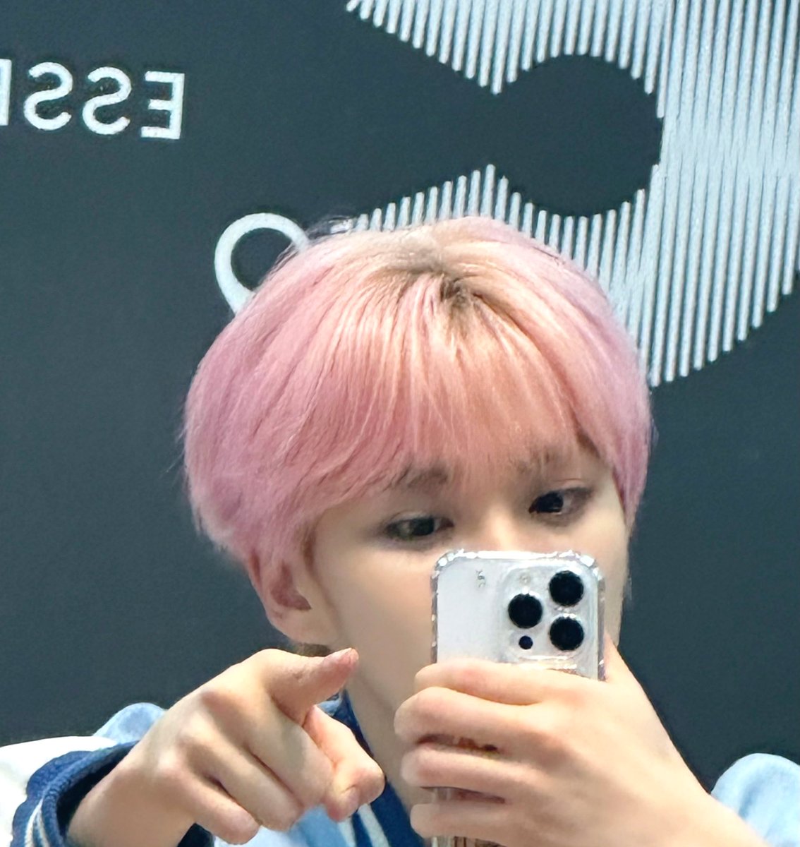 mokamin522's tweet photo. あみんがいちばんかわいい🥰🎀 #이펙스_MBTI_보고서 https://t.co/kzP80g0AHI