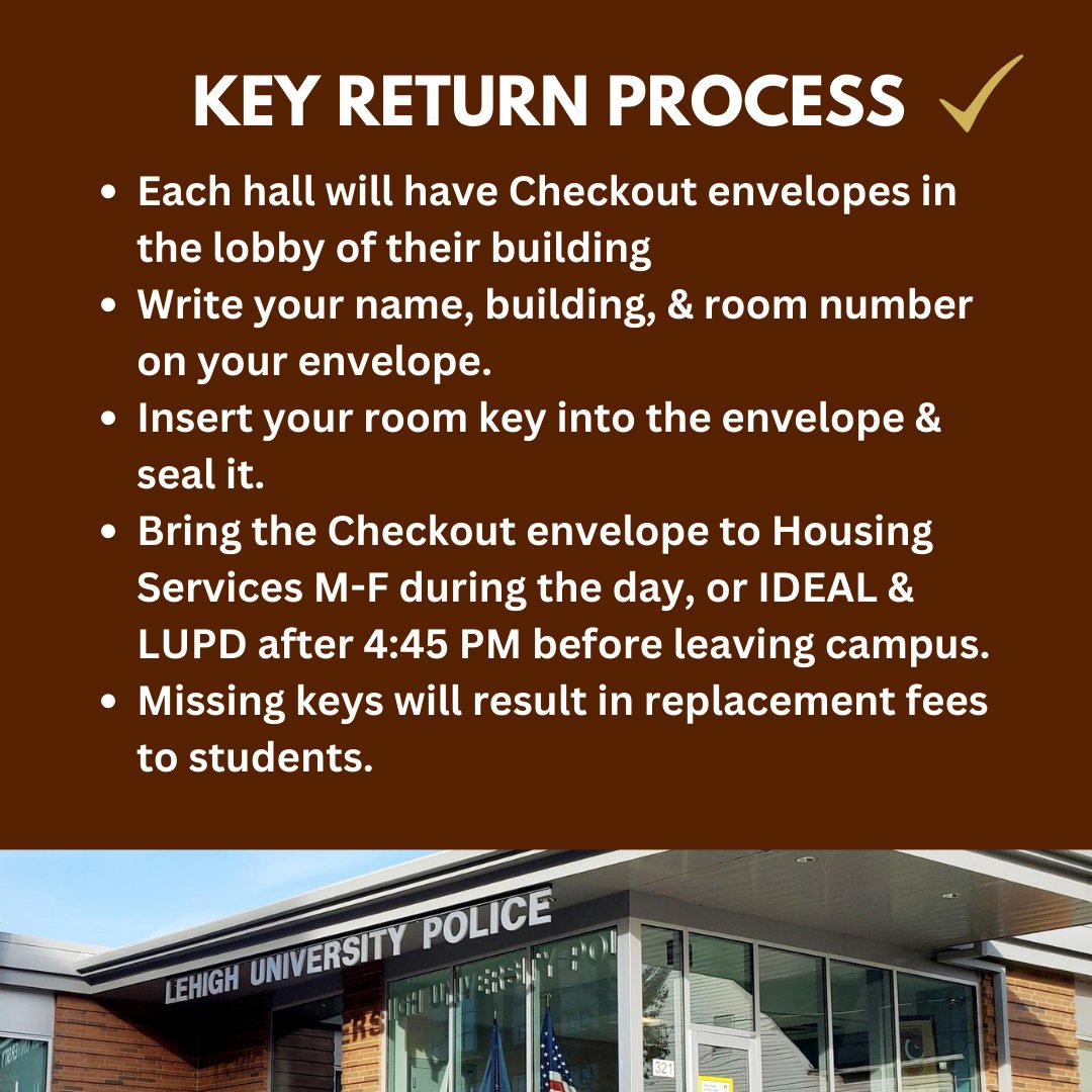 Housing Services (@luhousing) on Twitter photo 