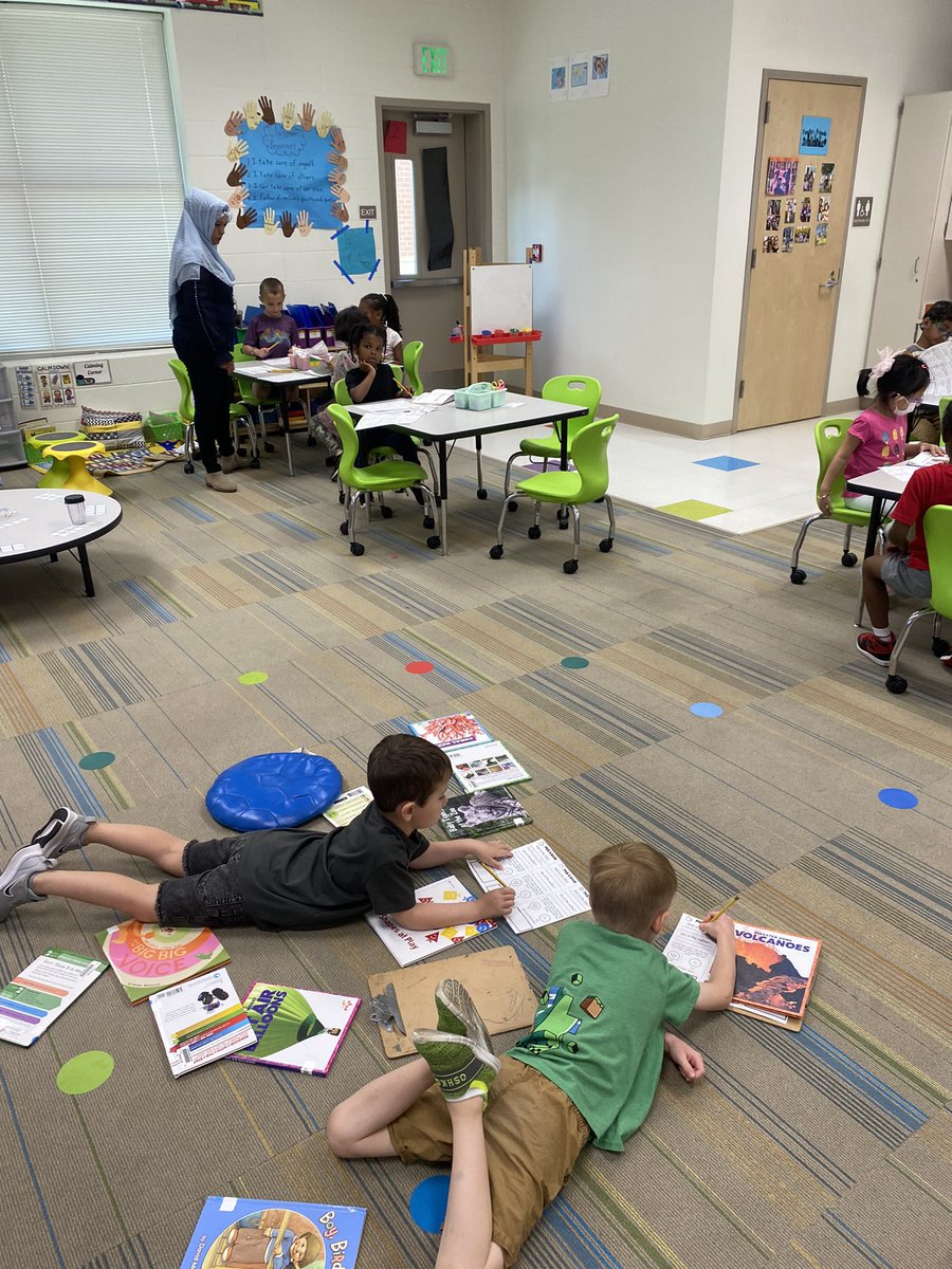 Hanane ELazouazi tweet media