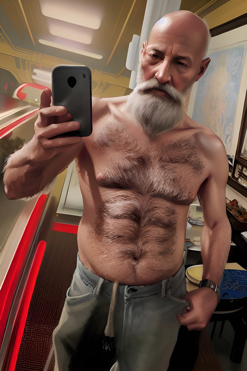 HairyGrandpas's tweet photo. https://t.co/mSdVCQ5NHl