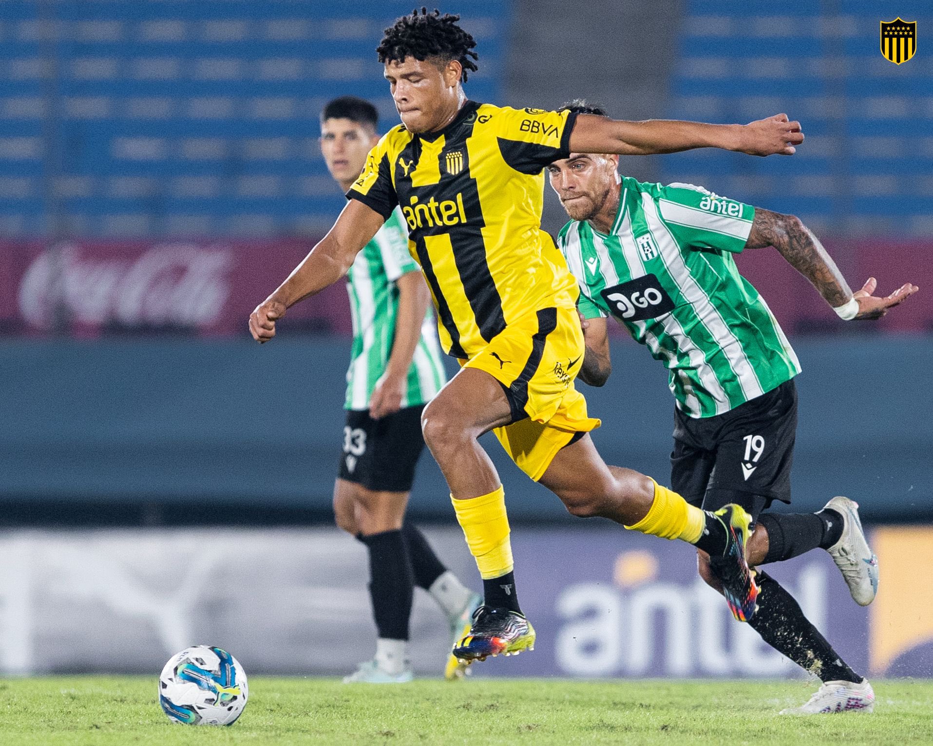 Peñarol vs Wanderers pronóstico predicción cuotas apuestas previa jornada 15 de la Liga Uruguaya 13 de mayo 2023