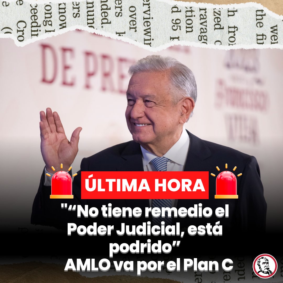 Revista Polemón tweet media
