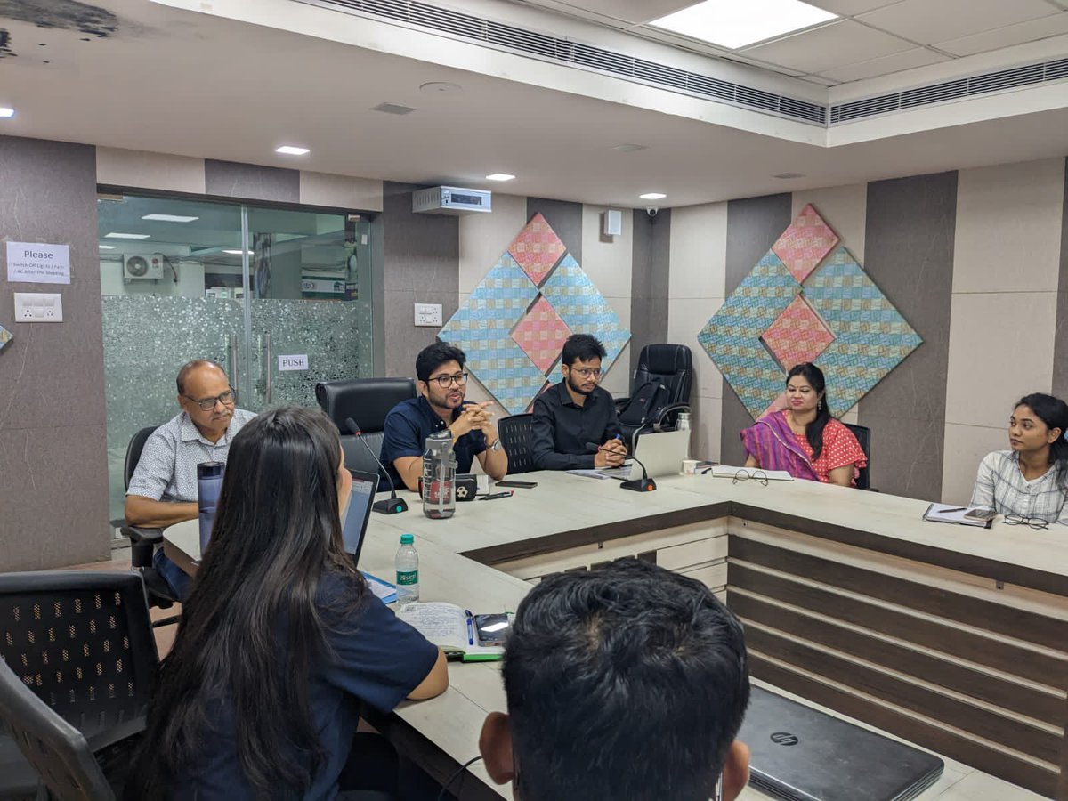 JSLPS, Rural Development Dept, Jharkhand on Twitter "2 day Orientation