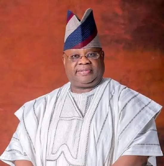 Breaking News! The Supreme Court of Nigeria has affirmed Governor Ademola Adeleke @AAdeleke_01 of the @OfficialPDPNig as the winner of the July 16, 2022, Osun State Gubernatorial Election. This victory is a confirmation of our Party’s popularity in Nigeria and commitment to