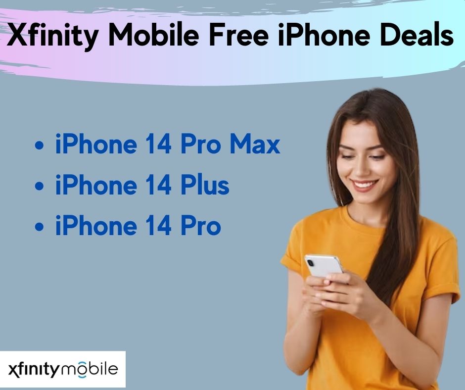 TodayPhoneDeals's tweet photo. 𝗫𝗳𝗶𝗻𝗶𝘁𝘆 𝗠𝗼𝗯𝗶𝗹𝗲 𝗙𝗿𝗲𝗲 𝗶𝗣𝗵𝗼𝗻𝗲 𝗗𝗲𝗮𝗹𝘀
You can get a discount to purchase an Xfinity phone when you trade in an eligible phone and buy a line since Xfinity does not currently offer free iPhones.
Get more info...
https://t.co/wWBccp8pzn https://t.co/GPHIEvLIs9