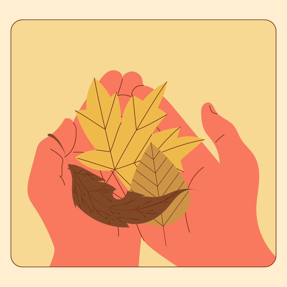 How do we accept the world as it is, with all its beauty and impermanence?

Read our final Philosophy and the Meaning of Life lesson: On Endings. apple.co/3AvtP41