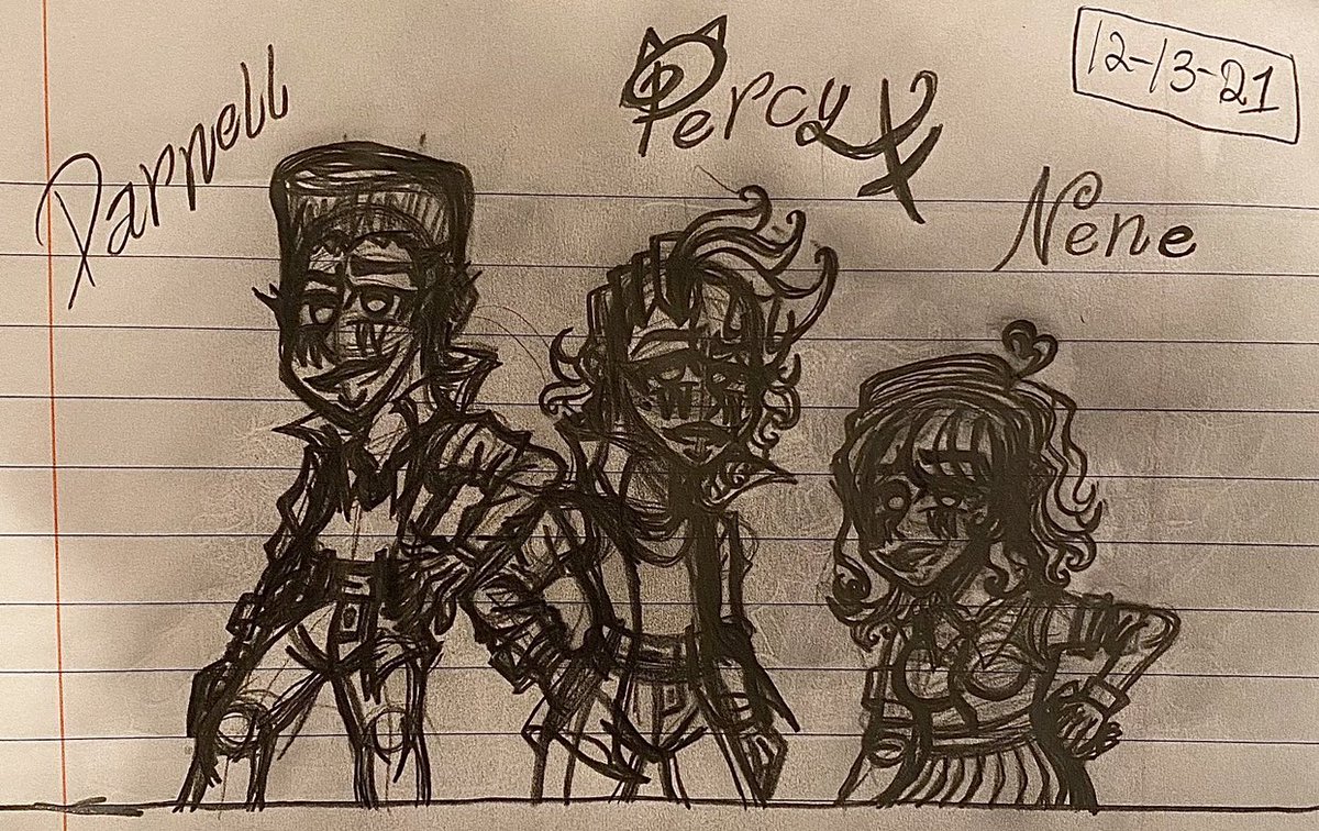 the_mystic_zim's tweet photo. Yo, here’s a a height comparison for Percy’s friend group. There was an old tweet of mine that had the info (3rd pic). I also included Percy’s cousin Otis (Otis have a name for the 90s mod, &amp; a design) ⭐️📼
-🌸Tags:🌸-
#FNF_90s_Mod, #FNF, #Mystic_Art , #Mystic_infos https://t.co/6D3Z56QVJQ