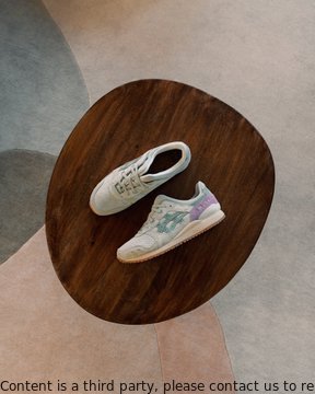 BUCKLEY69015729's tweet image. Join us at "Three Little Birds" bar for Japan Day 2023! Purchase the ASICS X AFEW GEL-LYTE III OG "B.O.I" and donate the entire profit to KRASS e.V. Help make a difference with your purchase. #japanday2023 #afewstore #asics #donate #Sneakers