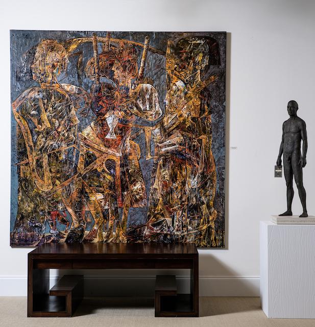GalleryCastillo's tweet photo. A visit to the Aldo Castillo Gallery is a Must!
https://t.co/FlZ73zJGGQ https://t.co/m7E2ECC45z
