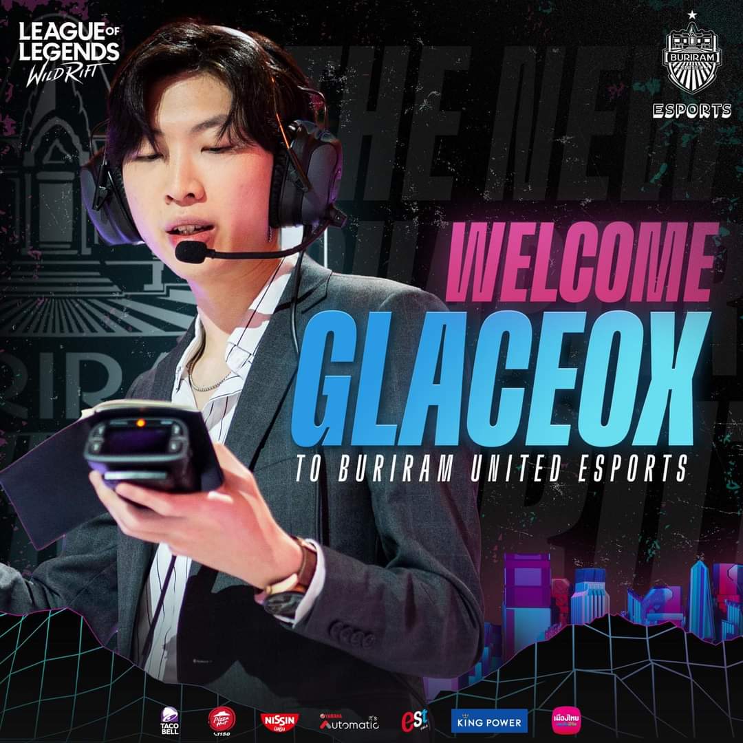 Glaceox tweet media