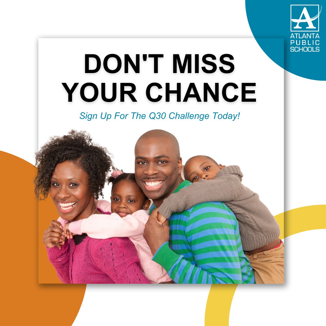 ApsTelehealth's tweet photo. Q30 Challenge: Prizes abound for those willing to Quest. Don’t miss your chance to get your share of the treasure. 🏆

Register for the Health Quest ATL Q30 Challenge at https://t.co/efbeq3Tqpp

#Q30Challenge #HealthAwareness #HealthChallenge #HealthyLiving #HealthyFamilyTime https://t.co/05nHfiELvx
