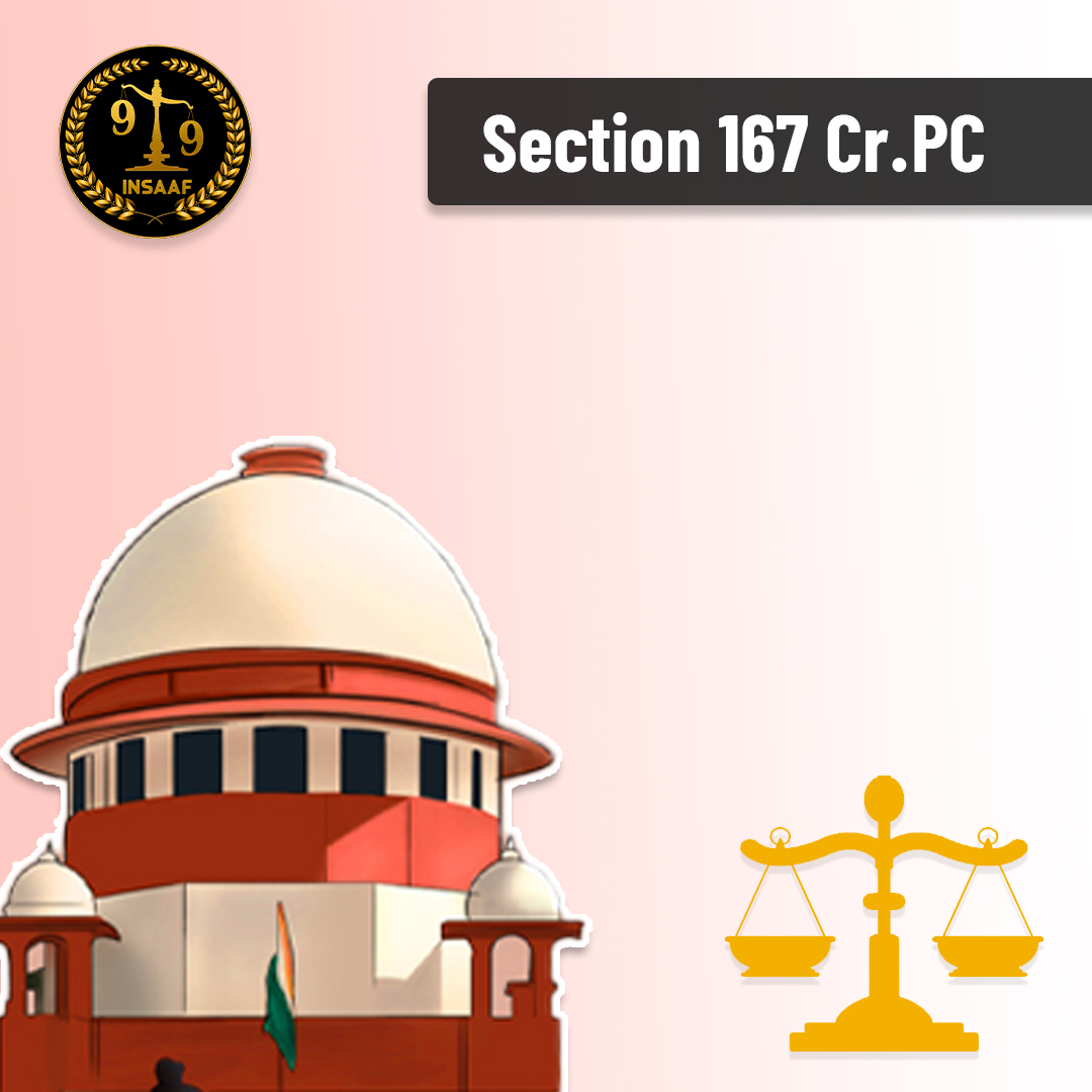 Insaaf_99's tweet photo. 167 of the Cr.PC would not get extinguished on filing of an incomplete chargesheet without completing investigation.
https://t.co/Lco8do4Bdo
#CrPC #section167 #legaladvice #lawyers #legalconsultation #trending #viral #insaaf99 #legal #law #lawfirm #lawyer #justice #JusticeMatter https://t.co/TZyouRPxBX