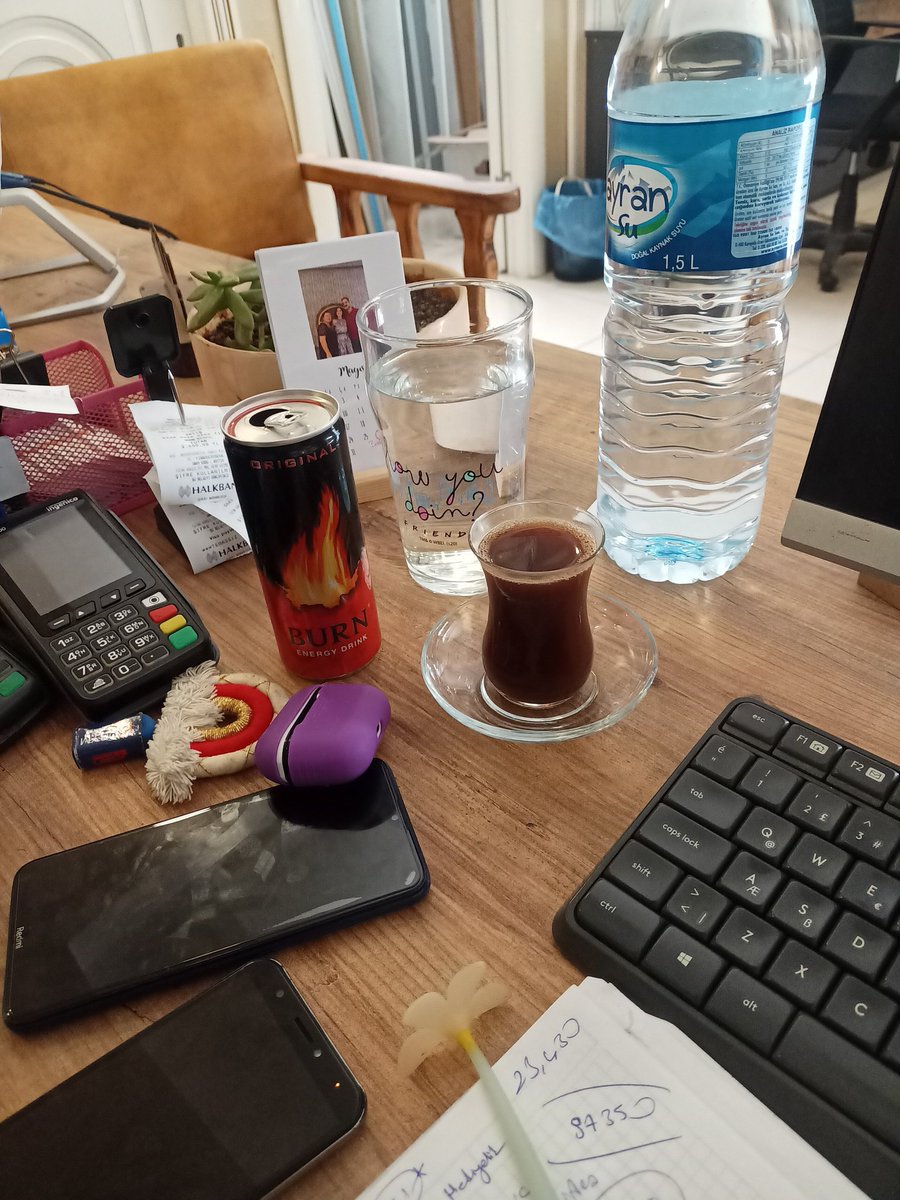 Ne içeceğime karar verebilsem güzel olurdu