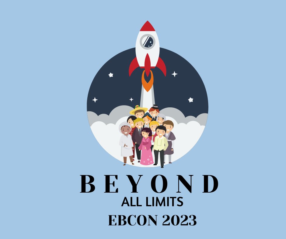 Isabel Becerra M.Ed (@isabelitabec) on Twitter photo 📢GISD- Did you already register for #EBCON2023? You don't want to miss this event. Join Us Here👉 whova.com/portal/registr…
You can use this conference as your exchange day and go #BeyondALLlimits for a great 2023-24 school year! <a href="/GISD4EBs/">GISD Multilingual Programs</a> <a href="/gisdnews/">Garland ISD</a> <a href="/GISD_PD/">GISD Professional Learning</a> 📢GISD- Did you already register for #EBCON2023? You don't want to miss this event. Join Us Here👉 whova.com/portal/registr…
You can use this conference as your exchange day and go #BeyondALLlimits for a great 2023-24 school year! <a href="/GISD4EBs/">GISD Multilingual Programs</a> <a href="/gisdnews/">Garland ISD</a> <a href="/GISD_PD/">GISD Professional Learning</a>