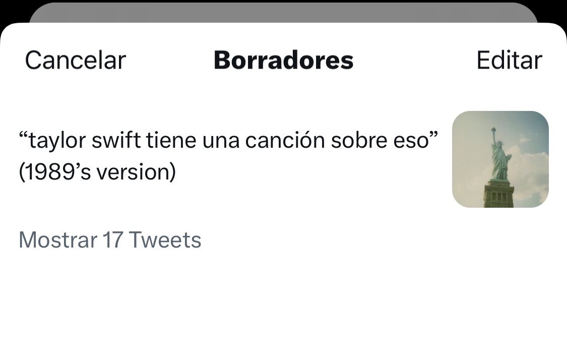 cc 1989 🏙️ tweet media