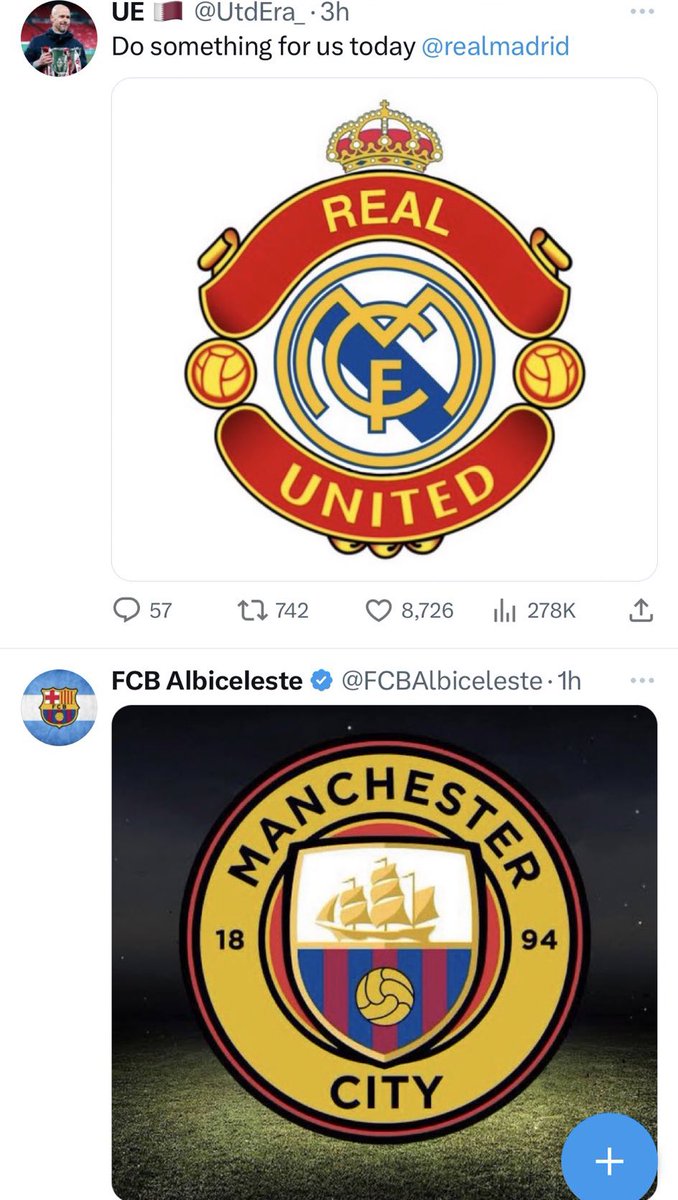 Out Of Context Football tweet media